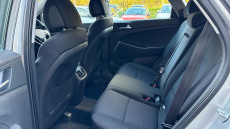 Hyundai Tucson 1.7 CRDi Blue Drive SE Nav 5dr 2WD Diesel Estate